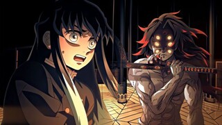 KIMETSU NO YAIBA AMV WITH OTHER ANIME