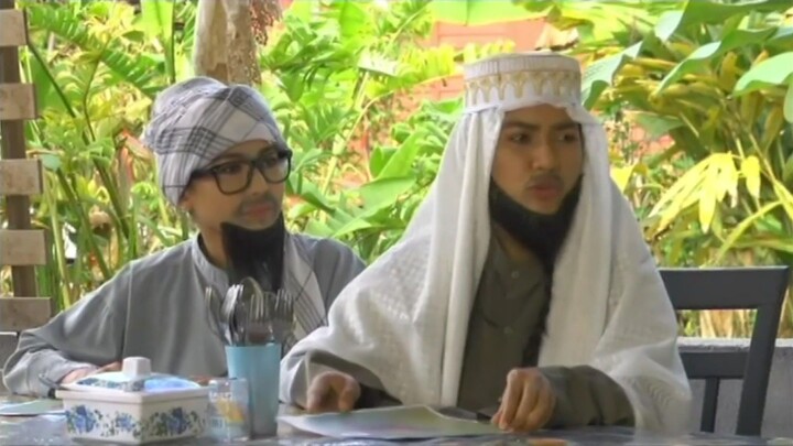 Muazzin 2016