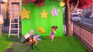 LUCK MOVIE 2022 ENG SUB