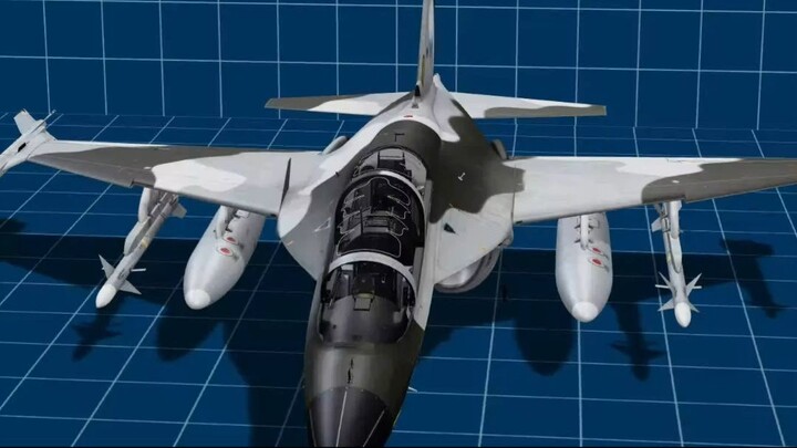 Pesawat Jet M-346FA