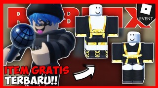 [🏆EVENT ] CARA MENDAPATKAN ITEM GRATIS Champion Boxer DI EVENT KSI !! (ROBLOX INDONESIA)