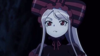 The Lost Things in the Bone King Animation [OVERLORD/Kế hoạch bổ sung nội dung hoạt hình] Phần 4 Tập