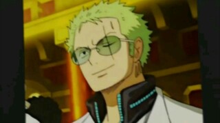 DJ Haning Dayak Cover By Roronoa Zoro