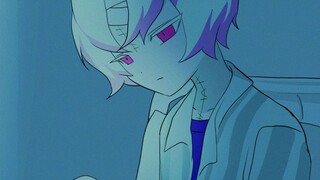 Original animation/bg/oc——dream