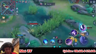 KHI CỤC VÀNG NGỘ KHÔNG KHẮC CHẾ NGỘ KHÔNG SẼ NHƯ THẾ NÀO p.2 | NHOTV