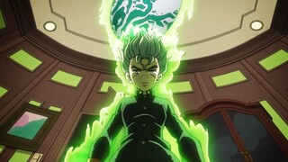 【JOJO】循序渐进的成长，和一步到位的“外挂”，你更喜欢哪一种