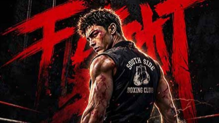 What If I'm One hell Of A Fighter