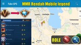 UPDATE!! fake gps mobile legend | LOW HERO POWER ML 2021 -Part17