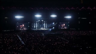Rośe Blackpink - On the Ground | Bornpink Concert Jakarta GBK 2023