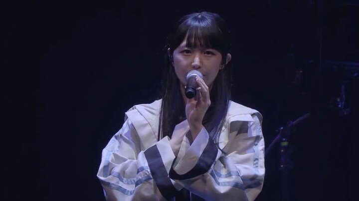 MyGO!!!!! - Shoushinshoumei → Kokoro | MyGO!!!!! ZEPP TOUR 2025「Kokoro no Hashi o Tadotte」