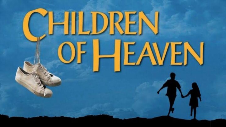 Children of Heaven (1997) sub indo