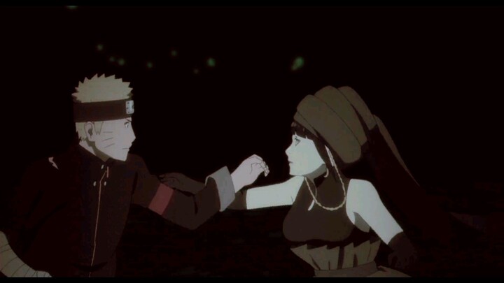 pak kedes lawan Hinata coy 😱