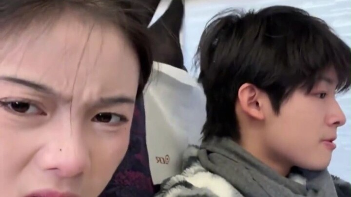 I thought my boyfriend was a total loser, but it turns out he’s actually a demonic pearl!