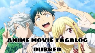 Yamada Kun And The Seven Witches Pt 2 - ANIME MOVIE TAGALOG DUBBED