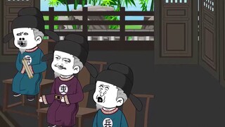 Episode 13, School Bullying?