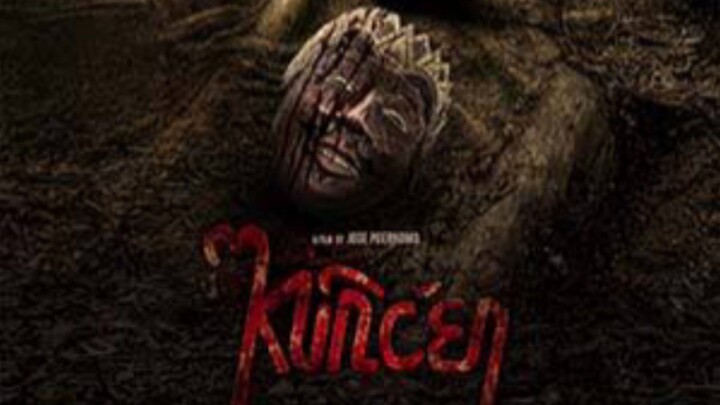 Kuncen 2025 Film Horor