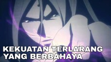 gara gara ngelarang ucapan gurunya - hitori no shita the Outcast part 21