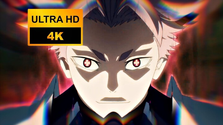 [𝟒𝐊𝟔𝟎𝐅𝐏𝐒] Super-burning instant kills! The strongest active player, Narumi Gen, appears! The stronge