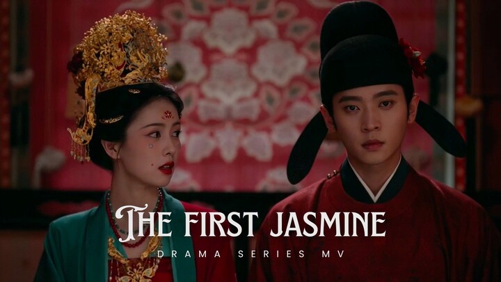 The First Jasmine (2026) Episode 1 - Pernikahan Mo Xiuyao dan Ye Li