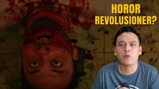 Serbuan 3000 Zombie! | SETAN ALAS Teaser Trailer Reaction & Review
