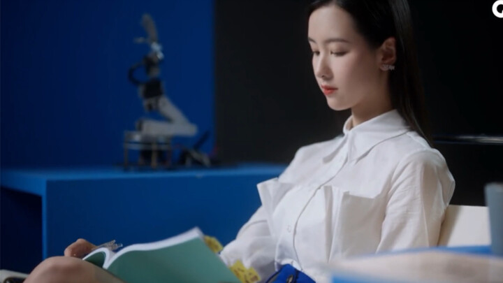 高考生进！听陈都灵讲讲飞行器制造工程专业内核！【狗头】夸克志愿官陈都灵 230622