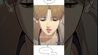 #bl #manhwa #yaoi #danmei #dammy  #recommend