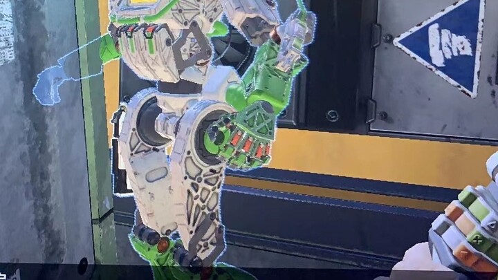 You are Crypto, then who am I? ?