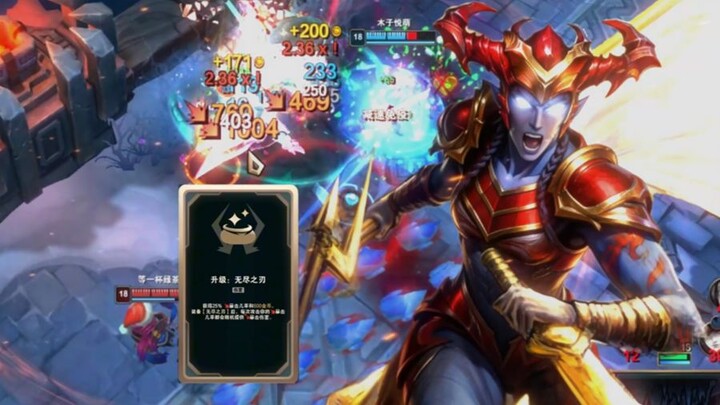 มังกรสาวดาเมจคริติคอล 7 เท่า! อัปเกรดจนดาเมจไร้ขีดจำกัด ระเบิดจริงๆ! แต่กลัวโดนสตันมาก เดี๋ยวต้องติด