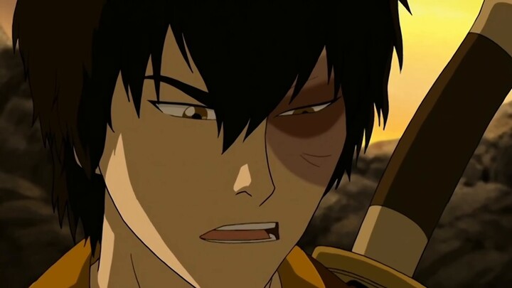 การจัดอันดับขนาดฉาก Firebending อย่างเป็นทางการของ Avatar