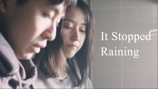 It Stopped Raining | Japanese Movie 2020