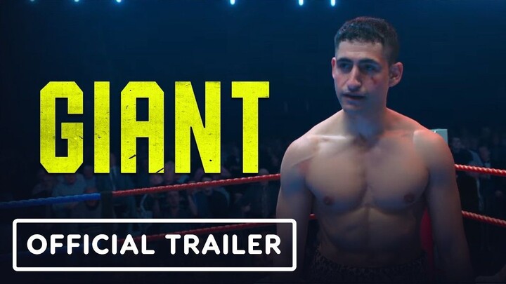 Giant (2025) Sub Indo