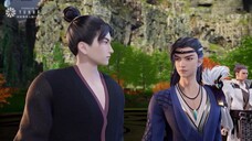 Lord of Wonderlands eps 21