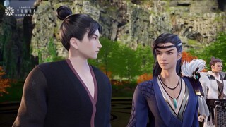 Lord of Wonderlands eps 21