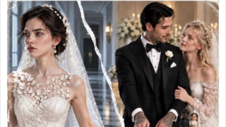 The_Mafia_Heir_Let_His_Ex_Steal_My_Wedding