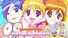 (^^)ハナマルスマイル(^^) | (^^)Flower Circle Smile(^^)