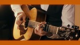 Bạn có chấp nhận phương pháp trang trí guitar "Sarilang đỏ rực" không? !