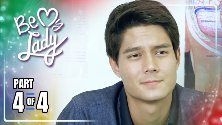 Be My Lady | Episode 208 (4/4) | May 23, 2024