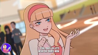 MSA Limited Series _ 2 Boys And 1 Heart _ Episode 2 Of 3 |MSA (Not Official)