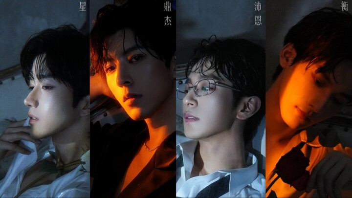 [Ai Eng Sub/Thai Sub] ABO DESIRE EP10 PREVIEW