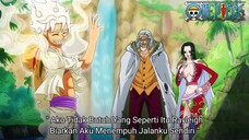 Inilah Beberapa Alasan Kenapa Luffy Menolak Tawaran Rayleigh Memberikan Informasi Tentang One Piece!