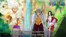 Inilah Beberapa Alasan Kenapa Luffy Menolak Tawaran Rayleigh Memberikan Informasi Tentang One Piece!