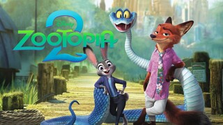 ซูโทเปีย นครสัตว์มหาสนุก | Zootopia (รีวิว)