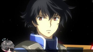 mengubah! Gundam 00 sangat indah, apakah ini benar-benar hanya "saling pengertian"? [kata Zuo.]