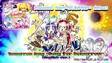Tomorrow Song 〜あしたのうた〜(英語ver.) | Tomorrow Song ~Song for tomorrow~(English ver.)