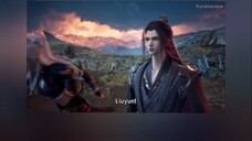 My Senior Brother Is Too Strong Eps 35 indo