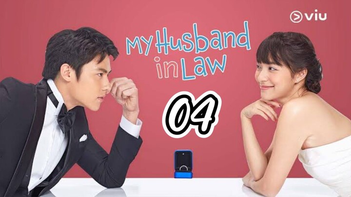 My Husband in Law EP04 (2020) | ENG SUB