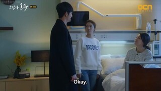 Evergreen (Eng Sub) Ep8