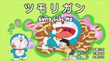 Doraemon Tập 672 : Ánh Trăng Và Tiếng Côn Trùng & Súng Giấc Mơ