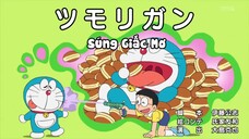 Doraemon Tập 672 : Ánh Trăng Và Tiếng Côn Trùng & Súng Giấc Mơ