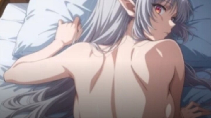 +18 no sensor anime aksi. bikin becek 🥵